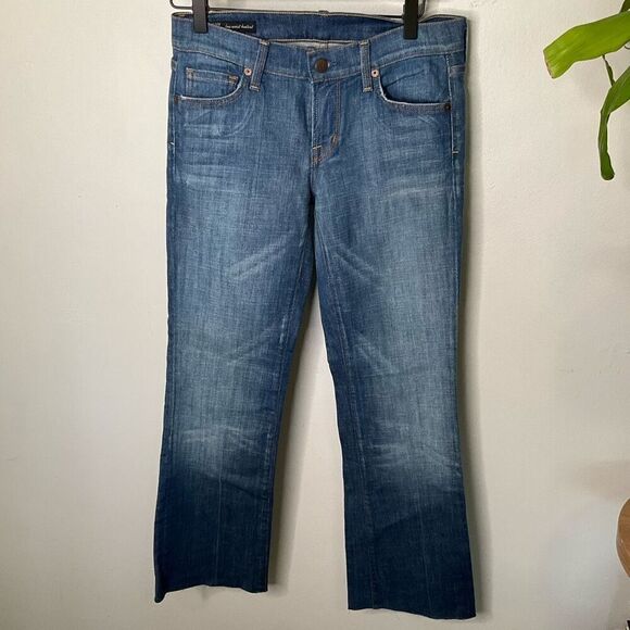 Citizens of Humanity Kelly Jeans - Picture 2 of 11